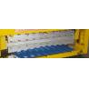 Buy cheap 16 Station Double Layer Roll Forming Machine , Aluminium Cold Roll Forming Machine from wholesalers