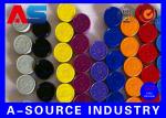 Glass 10ml Dropper Bottle With Plastic Aluminum Cap And Rubber Stopper 300 Sets