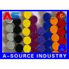 Buy cheap White Plastic Aluminium Bottle Caps for Pharmaceutical 10mL Glass Bottles flip off vial caps from wholesalers