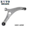 Buy cheap HYUNDAI i40 2012-2016 Front Right Lower Control Arm 54501-3Z000 for Replacement/Repair from wholesalers