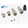 Buy cheap Hirose 6pin female to USB data cable Hirose Custom Power Cables HR10A-7R-6S from wholesalers
