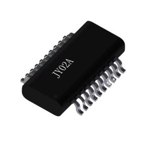 China 3 Phase Brushless Motor Controller IC , Brushless Motor Driver IC For Sensorless Motor on sale