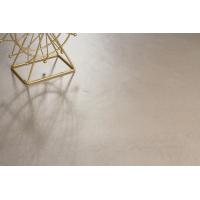 Buy cheap Beige Color Full Body Porcelain Tile Simple Matte Finish Heat Insulation product