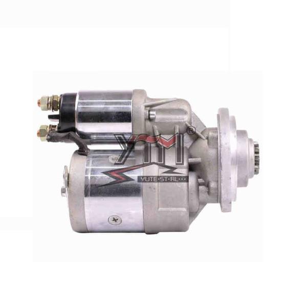 STG0156 Yute Starter Motor 12V 0.8KW 9T For Skoda 105 110 120 130 136 0001211241
