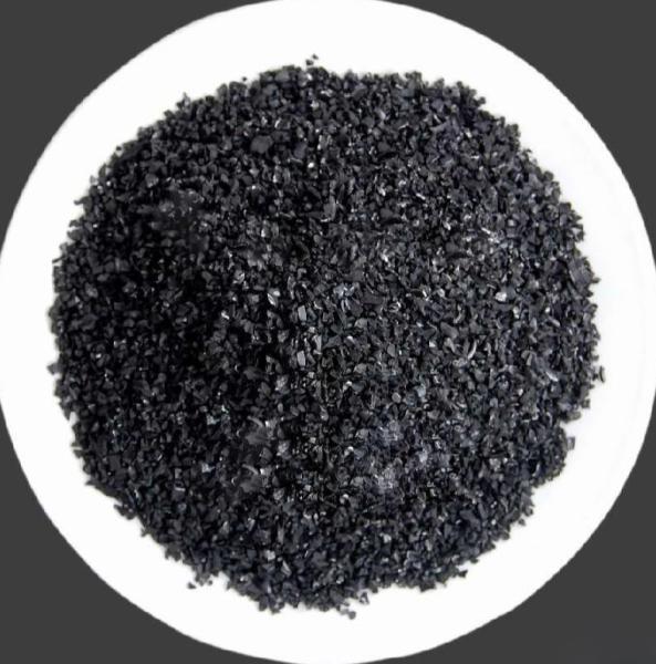 Buy cheap Pure Industrial Wooden Granular Activated Carbon For Water Purification from wholesalers