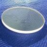 Buy cheap Plano Clear H-K9L Glass 76*2mm Fiber laser window Lens from wholesalers