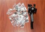 Exterior Wall Insulation Polyurethane Spray Gun 2-9Kg/Min
