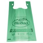220pcs/min Polythene LDPE T Shirt Bag Making Machine High Speed