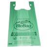 Buy cheap 220pcs/min Polythene LDPE T Shirt Bag Making Machine High Speed from wholesalers