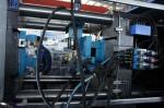Servo Type PVC Injection Moulding Machine