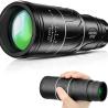 Buy cheap Prism HD Mobile Phone Monocular Scope Compact 16x52 For Bird Watching from wholesalers