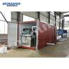 Buy cheap Emerson Marine Slurry Ice Machine for Fish 380V/3P/50HZ Power Supply from wholesalers
