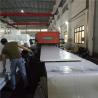 Buy cheap 3750mm length eps sandwich panel house waterproof roof tile 1050-50-0.4mm wide red from wholesalers