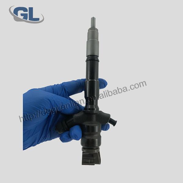 Fuel Injector 23670-30440 23670-39435 295900-0250 295900-0200 For Toyota Hiace