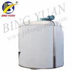 Industrial Fully Automatic Flake Ice Making Machine