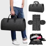 OEM Large Collapsible Duffel Bag Outdoor Activities Sports Garment Bag Rainproof