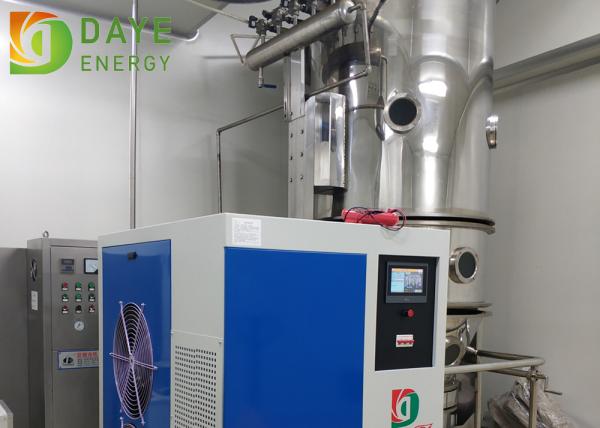 Buy cheap 2000 L / H 7kw Automatic Tube Filling Sealing Machine from wholesalers