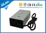 48v 1amp 2amp 120W lead acid battery charger for 4 wheel mobility scooter/