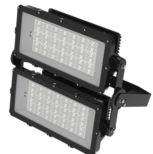 Buy cheap 12kg LED High Bay Lights Osram Chip And Aluminum Tempered Glass Material For Industrial from wholesalers