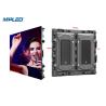 Buy cheap Commercial Outdoor Advertising Led Display P6 Screen 320x160mm SMD1921 from wholesalers
