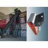 Buy cheap High Efficiency Hot Air Furnace For Coal Burning 22KW Power ISO Certificated from wholesalers