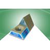 Buy cheap Cardboard Countertop Displays Cardboard Display Box for Single Vacuum Bottle from wholesalers