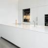 Buy cheap Elegant Polished Glazed Porcelain Tile with Rectified Edge Matt Finish Water Absorption 0.05% from wholesalers