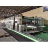 Buy cheap 18000 KG Automatic Carton Paper Forming Printing Slotting Die Cutting Box Making Machine from wholesalers
