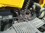 Yellow Used Tractor Trucks HOWO 6x4 Tractor 375 Heavy Work Transportation