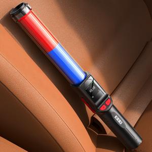 Buy cheap Dustproof Red And Blue Baton Breathalyzer Alcohol Tester JLL-1 product