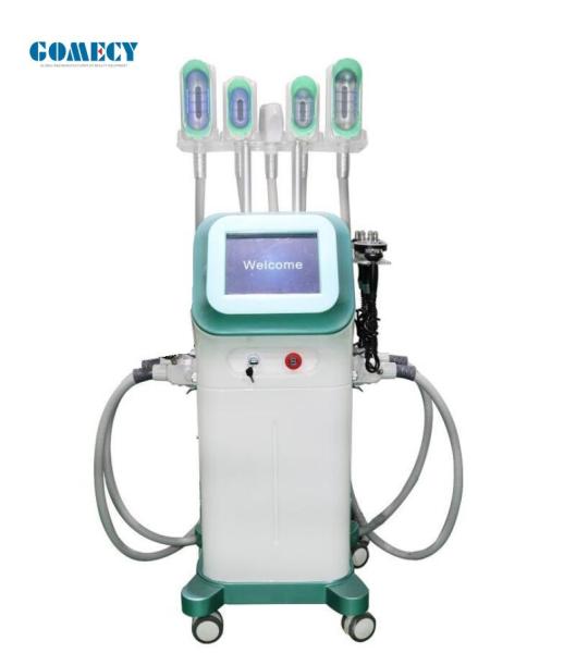 Buy cheap 1000W 360 Cavitation Rf Vacuum Slimming Machine For Body Arm from wholesalers