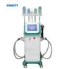 Buy cheap 1000W 360 Cavitation Rf Vacuum Slimming Machine For Body Arm from wholesalers