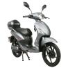 Buy cheap EEC Unisex Electric Moped Bike 48V 800W 20Ah Lead Acid Battery Electric Scooter With Pedal Assist from wholesalers