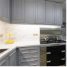 Buy cheap 3D Kitchen Countertop Cabinet Modern Designs Kitchen Cabinets Kitchen Cabinets Complete Sets from wholesalers