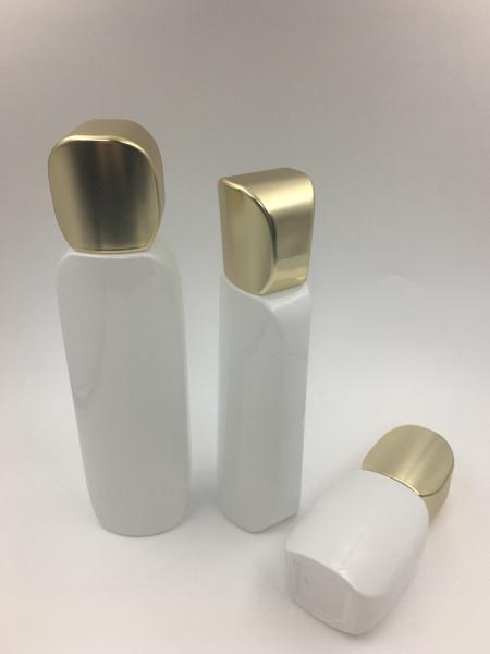 Buy cheap Custom Cosmetic Glass Jars With Bamboo Cap Eco Friendly from wholesalers