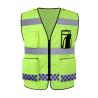 Buy cheap Outdoor Sport Safety Clothes Reflective Jacket Vest For Running Cycling from wholesalers