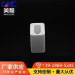 Ceramic spare part for fuses in EV car