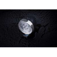 Buy cheap Constant Mountain Bike Torch 3xAAA Battery 20 Lumen Front Light product