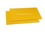 2440mm Insulated Aluminum Composite Panel , Non Toxic 3mm ACP Sheet