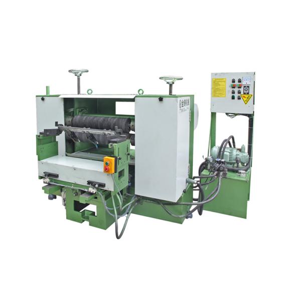 Buy cheap Stainless Steel Tableware Polishing Machine Export Explosive For Cutlery from wholesalers