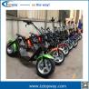 Buy cheap city coco electric motorcycle 60v1000w hot sale harley scooter driving speed 40km/h from wholesalers
