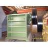 Buy cheap Hard Rock Stone Crushing Machine With Electrical Motor from wholesalers