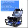 Buy cheap Rechargeable Battery 480TVL Industrial Endoscope Camera With Meter Counter from wholesalers