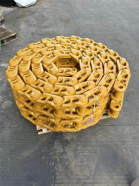 Buy cheap ODM Link Track Excavator Components For Komatsu PC350 PC360 from wholesalers
