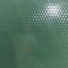 Buy cheap Embossed Aluminum Red Color Plate 0.50mm*1250mm Aluminum Sheet Used In Automotive Industry from wholesalers