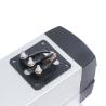 Buy cheap 24000RPM 80x73mm 2.2KW ER20 Air Cooled Spindle Motor Kit for CNC Woodworking 220V/380V from wholesalers