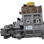 100% tested Excavator Fuel Injection Pumps for Caterpillar CAT 320D C4.2 C4.4