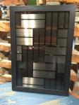 Brass Price Per Kg 316L Brush Black Stainless Steel Sheet Foshan Manufacturer