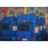 Buy cheap Vertical Waste Paper Cardboards Plastic Bottles Balers Baling Press Machine For Sale from wholesalers