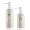 Buy cheap 300ML 400ML Empty Hand Sanitizer Pump Bottle , Plastic Soap Dispenser Bottle from wholesalers